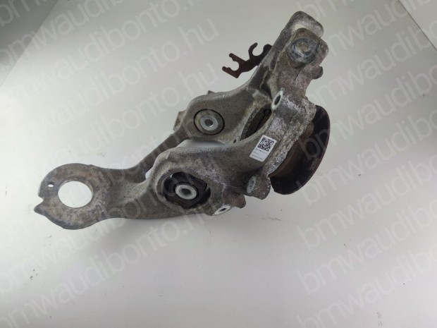 AUDI A4 B8 (8K2) 2.0 TDI Bal hátsó csonkállvány (8R0505431F)