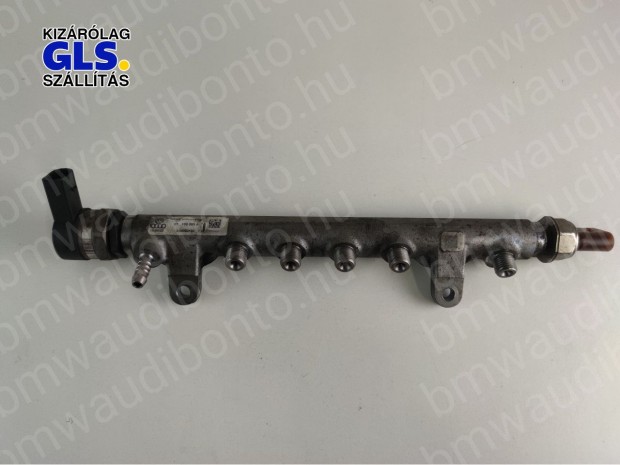 AUDI A4 B8 (8K2) 2.0 TDI CAGA K�z�snyom�cs� (03L130089A)