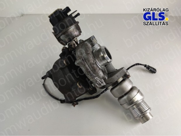 AUDI A4 B8 (8K2) 2.0 TDI CAGA Turb� (03L145702H)