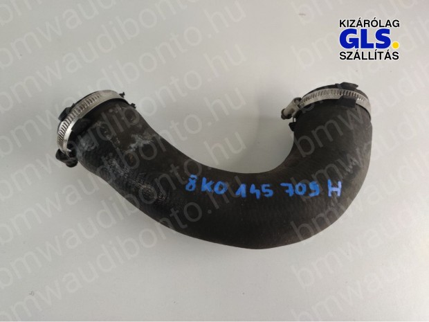 AUDI A4 B8 (8K2) 2.0 TDI CAGA Turb�cs� (8K0145709H)