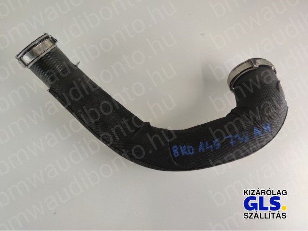 AUDI A4 B8 (8K2) 2.0 TDI CAGA Turb�cs� (8K0145738AH, 8K0145738T)