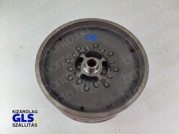 AUDI A4 B8 (8K2) 2.0 TDI CAG Kett�s t�meg� lendker�k (0AW105317AK)