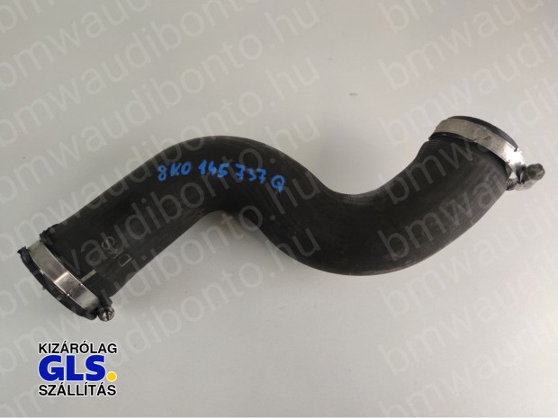 AUDI A4 B8 (8K2) 2.0 TDI CAG Turb�cs� (8K0145737Q, 8K0145737K)