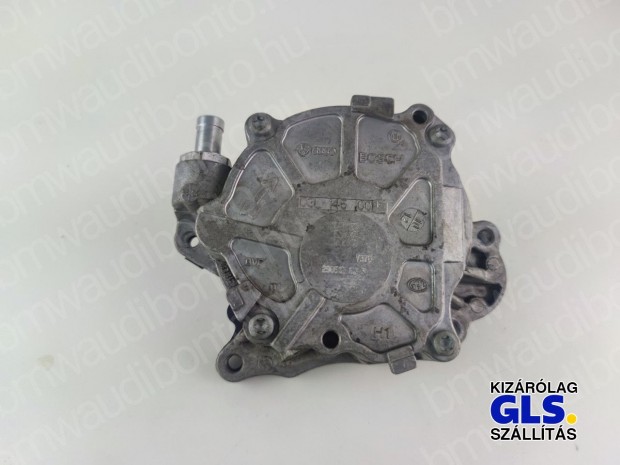 AUDI A4 B8 (8K2) 2.0 TDI CAG V�kuumpumpa (03L145100F)