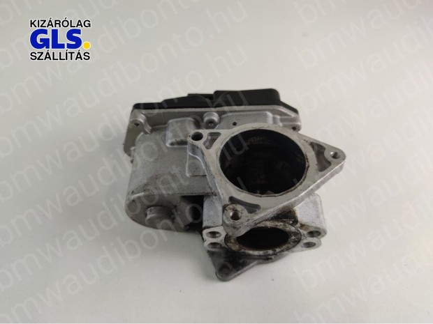 AUDI A4 B8 (8K2) 2.0 TDI EGR/ARG szelep (03L131501K, UT�NGY�RTOTT)