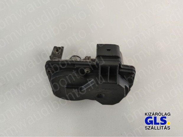 AUDI A4 B8 (8K2) 2.0 TDI EGR/ARG szelep (300253691F)