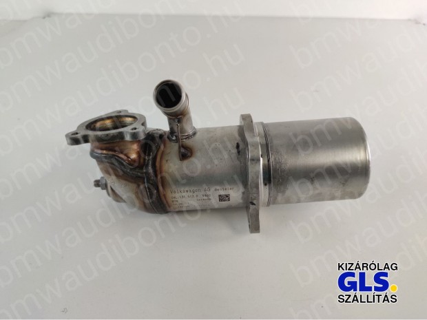 AUDI A4 B8 (8K2) 2.0 TDI EGR h�t� (04L131513B)