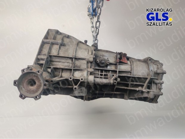 AUDI A4 B8 (8K2) 2.0 TDI JJG K�zi 6 sebess�ges sebess�gv�lt�