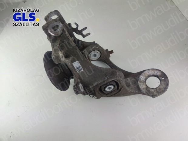 AUDI A4 B8 (8K2) 2.0 TDI Jobb hátsó csonkállvány (8K0505432AQ)