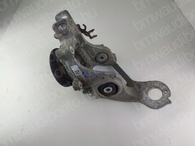 AUDI A4 B8 (8K2) 2.0 TDI Jobb hátsó csonkállvány (8R0505432F)