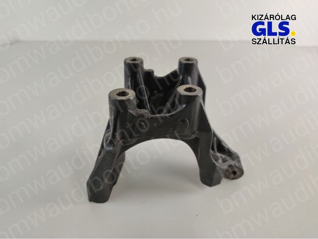 AUDI A4 B8 (8K2) 2.0 TDI Motortart� bak (poz�ci�f�ggetlen) (04L131159C