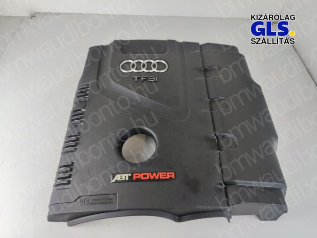 AUDI A4 B8 (8K2) 2.0 TFSI Motorburkolat (felső) (06J103925M)