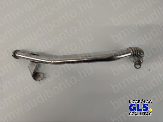 AUDI A4 B8 (8K2) 2.7 TDI Turb� olajcs� (059735AC)