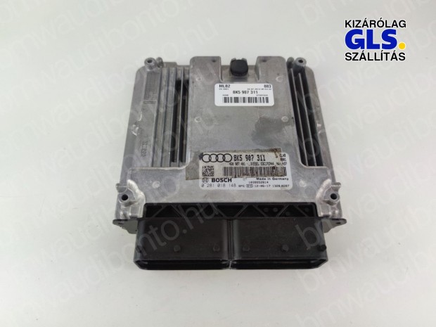 AUDI A4 B8 (8K2) 3.0 TDI Motorvezrl egysg/modul (8K5907311)