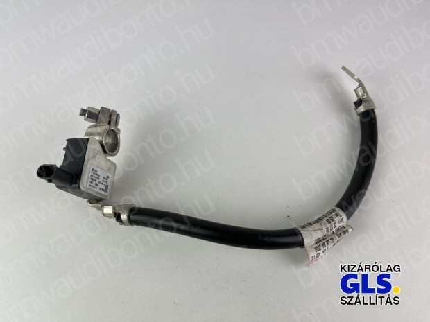 AUDI A4 B8 (8K2) Akkumulátor saru (8K0915181B, 8K0915181C, 8K0915181E)
