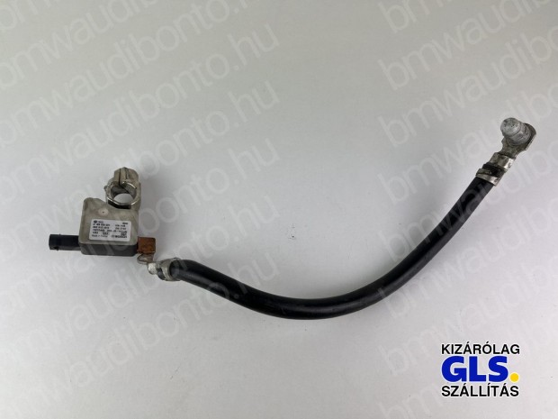 AUDI A4 B8 (8K2) Akkumulátor saru (8K0915181E, 8K0915181C, 8K0915181B)