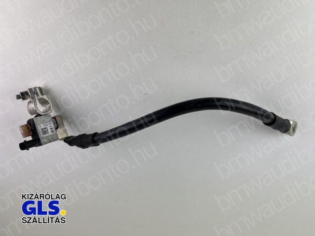 AUDI A4 B8 (8K2) Akkumulátor saru (8T0915181, 8T0915181C, 8T0915181B)
