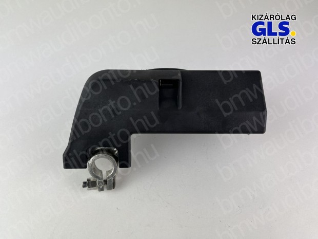 AUDI A4 B8 (8K2) Akkumulátor saru elektronikával (8J0915459)