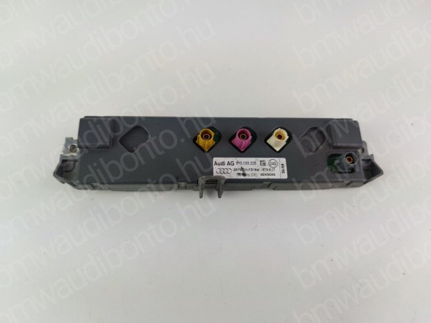 AUDI A4 B8 (8K2) Antenna erst (8K5035225)