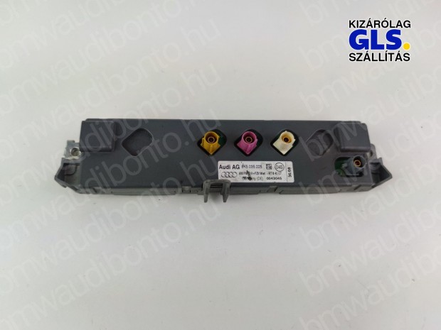 AUDI A4 B8 (8K2) Antenna erősítő (8K5035225)