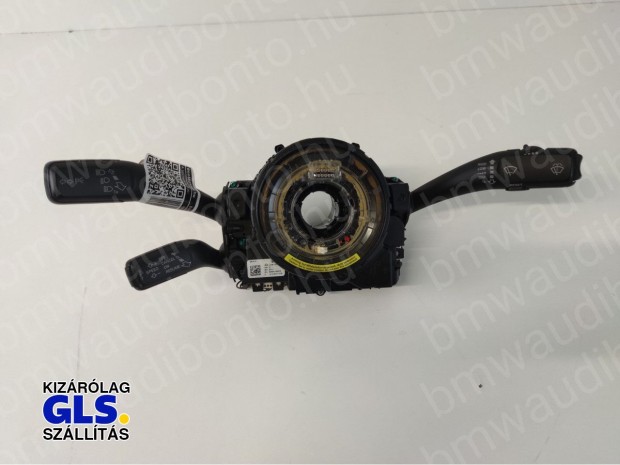 AUDI A4 B8 (8K2) Bajuszkapcsol� (komplett) (8K0953502BD)