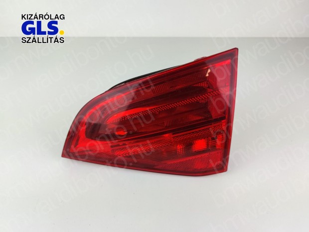 AUDI A4 B8 (8K2) Bal belső hátsó lámpa (8K9945094)