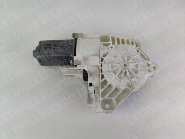 AUDI A4 B8 (8K2) Bal első ajtó ablakemelő motor (8K0959801A)