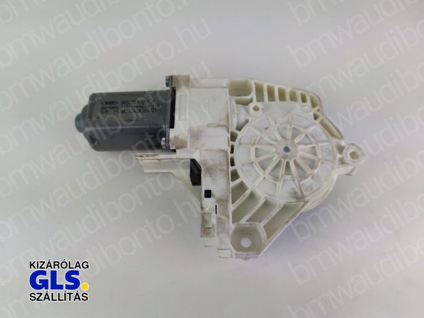 AUDI A4 B8 (8K2) Bal első ajtó ablakemelő motor (8K0959801A)