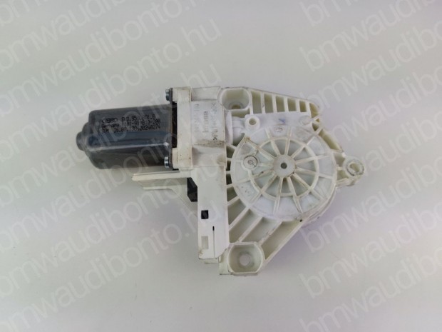 AUDI A4 B8 (8K2) Bal első ajtó ablakemelő motor (8K0959801B)