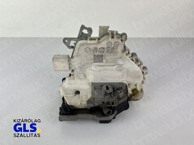 AUDI A4 B8 (8K2) Bal első ajtó zár (8J1837015D)