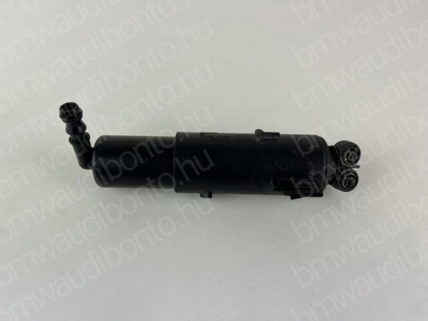 AUDI A4 B8 (8K2) Bal első fényszórómosó fúvóka (8K0955101)