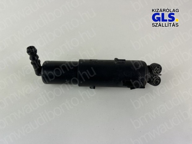 AUDI A4 B8 (8K2) Bal els fnyszrmos fvka (8K0955101)