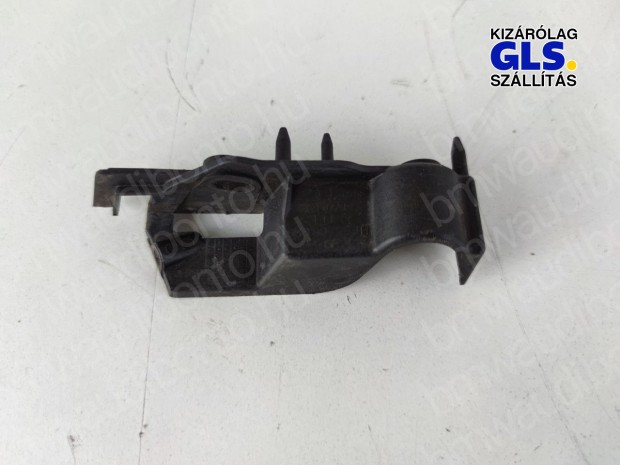 AUDI A4 B8 (8K2) Bal els lkhrt tart (manyag) (8K0807283H)