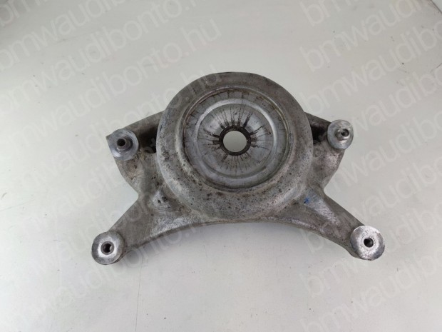 AUDI A4 B8 (8K2) Bal első tengely felső rugótányér (fém) (8K0412253A)