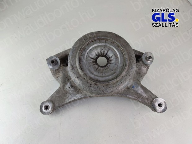 AUDI A4 B8 (8K2) Bal első tengely felső rugótányér (fém) (8K0412253A)
