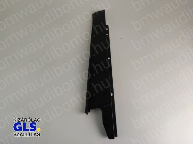 AUDI A4 B8 (8K2) Bal h�ts� ajt� k�ls� d�szl�c (8K0839901L)