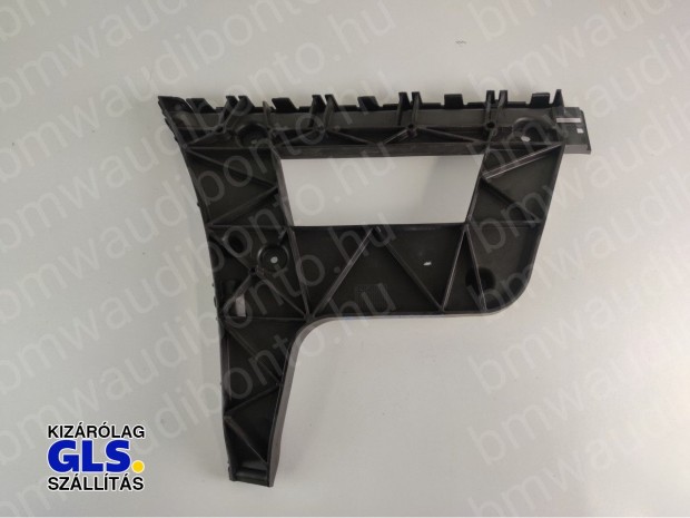 AUDI A4 B8 (8K2) Bal h�ts� oldal l�kh�r�t� tart� (m�anyag) (8K5807453)