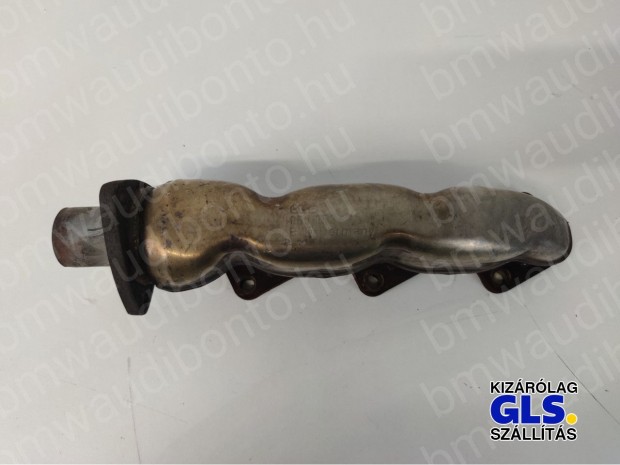 AUDI A4 B8 (8K2) Bal le�ml� (V-Motor/Boxer) (059253034L)