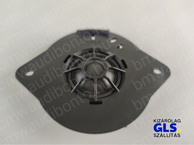 AUDI A4 B8 (8K2) Bal m�szerfal hangsz�r� (8T0035399A)