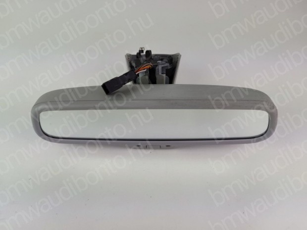 AUDI A4 B8 (8K2) Belső visszapillantó tükör (8K0857511E)