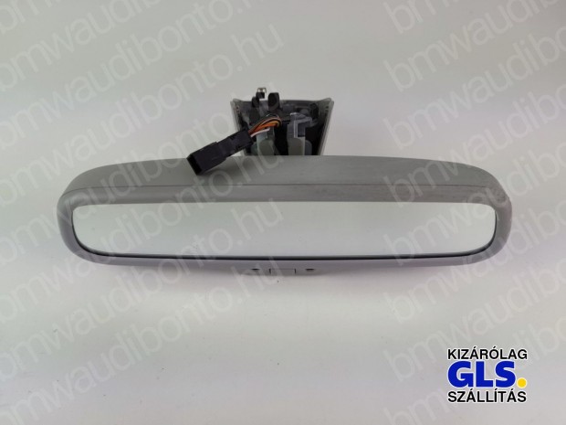 AUDI A4 B8 (8K2) Belső visszapillantó tükör (8K0857511E)