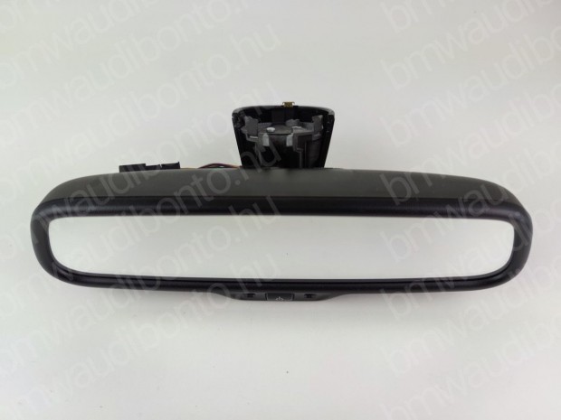 AUDI A4 B8 (8K2) Belső visszapillantó tükör (8R0857511B)