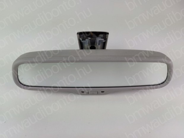 AUDI A4 B8 (8K2) Belső visszapillantó tükör (8R0857511)