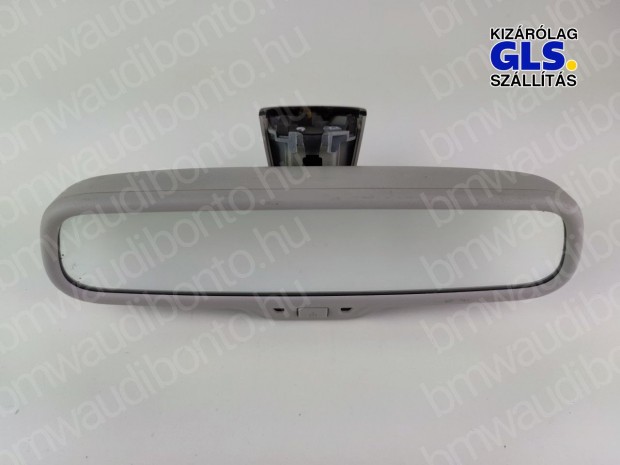 AUDI A4 B8 (8K2) Belső visszapillantó tükör (8R0857511)