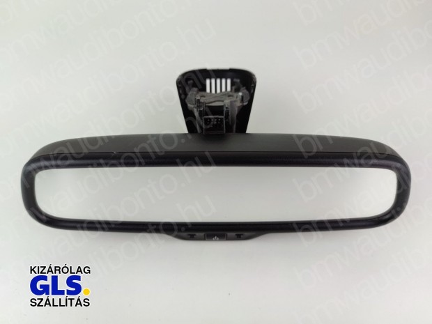 AUDI A4 B8 (8K2) Bels visszapillant tkr (8T0857511AB)