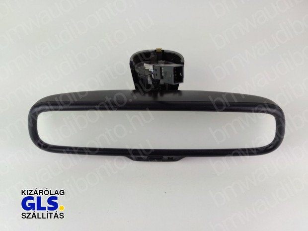 AUDI A4 B8 (8K2) Belső visszapillantó tükör (8T0857511A)