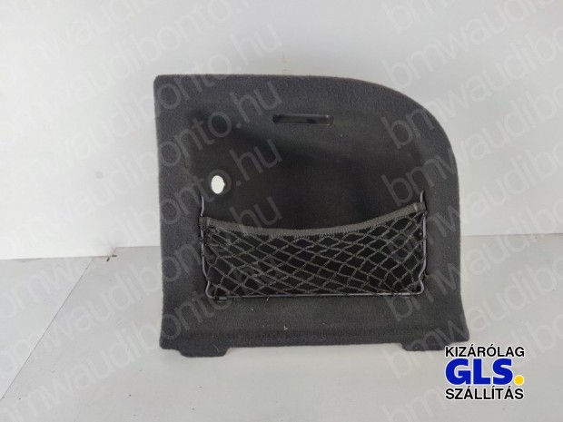 AUDI A4 B8 (8K2) Csomagtartó tárolórekesz (pozíciófüggetlen)