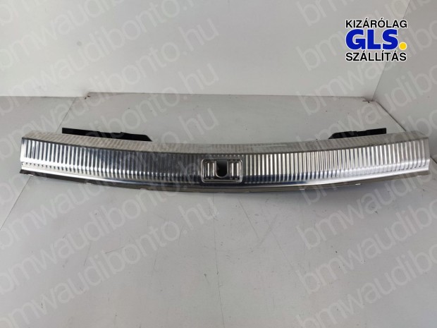 AUDI A4 B8 (8K2) Csomagtrajt dszlc (8K9864483C)
