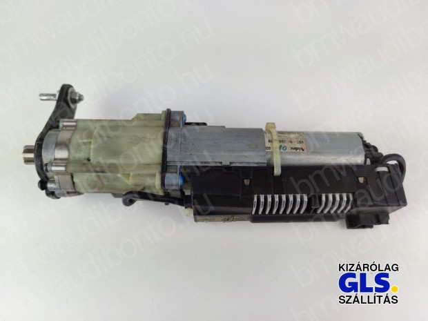 AUDI A4 B8 (8K2) Csomagtrajt mozgat motor (4F9959945)