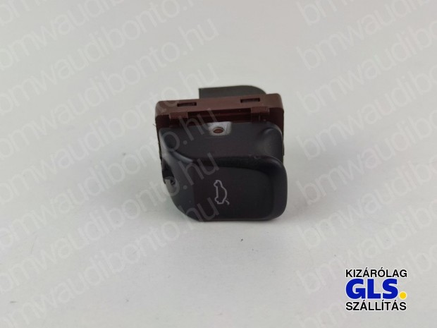 AUDI A4 B8 (8K2) Csomagtérajtó nyitó kapcsoló (elektromos)